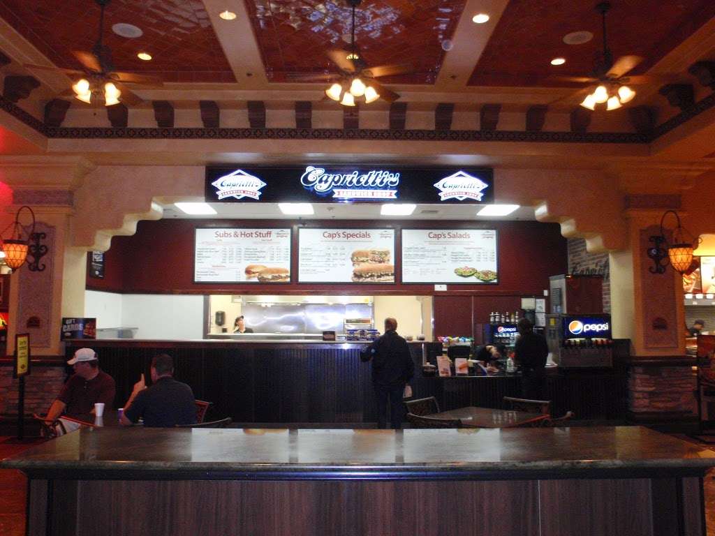 Capriottis Sandwich Shop | 4949 N Rancho Dr, Las Vegas, NV 89130, USA | Phone: (702) 331-6134