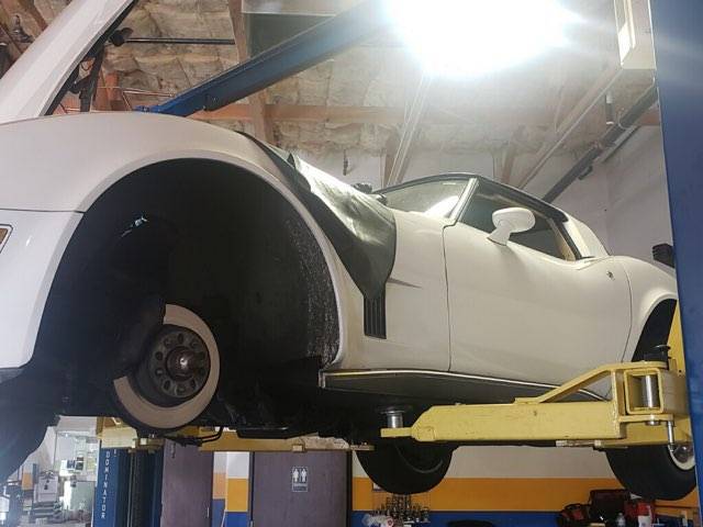 V.I.P Auto Service Center LV 2 | 4461 N Decatur Blvd, Las Vegas, NV 89130, USA | Phone: (702) 485-4500