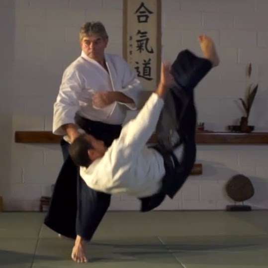 Aikido Center of Sparta | 38 Station Rd, Sparta Township, NJ 07871 | Phone: (973) 726-4500