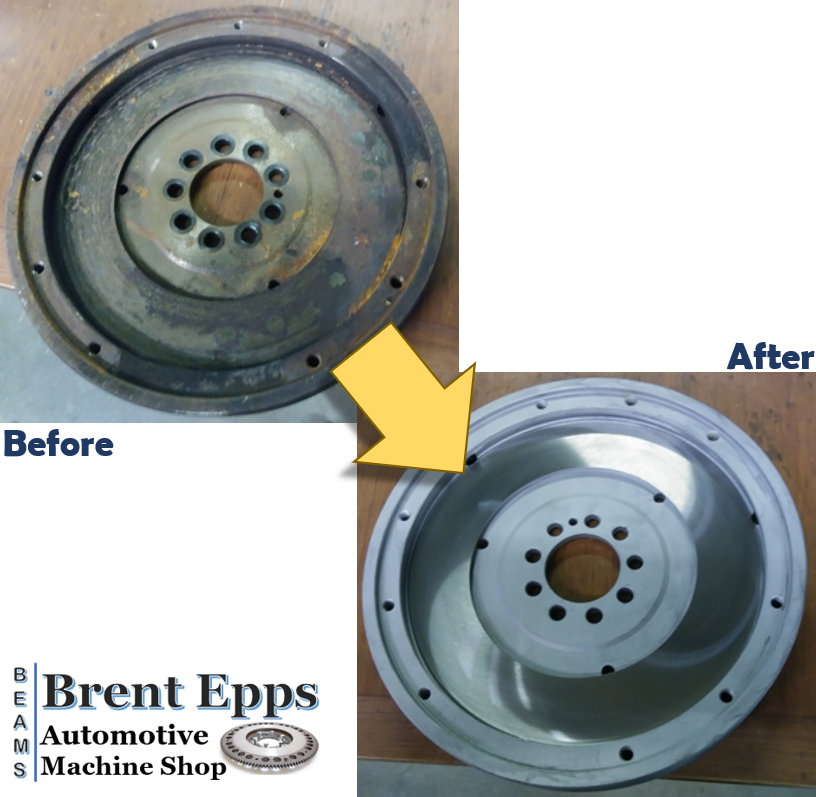 Brent Epps Automotive Machine Shop, LLC | 2400 Weaver Way suite d, Atlanta, GA 30340, USA | Phone: (404) 438-9622