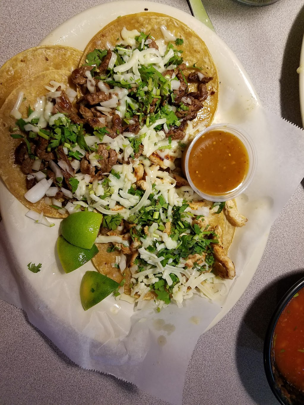 El Bracero La Porte | 927 Pine Lake Ave, La Porte, IN 46350, USA | Phone: (219) 369-0800