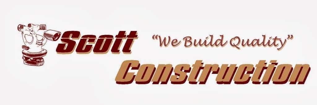 Scott Construction Co | 1421 Roosevelt Blvd, Daytona Beach, FL 32124, USA | Phone: (386) 252-3925