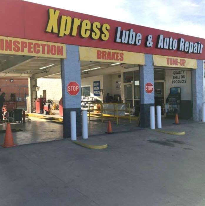 Xpress Lube & Auto Repair | 11836-a S Texas 6, Sugar Land, TX 77498 | Phone: (281) 564-9710