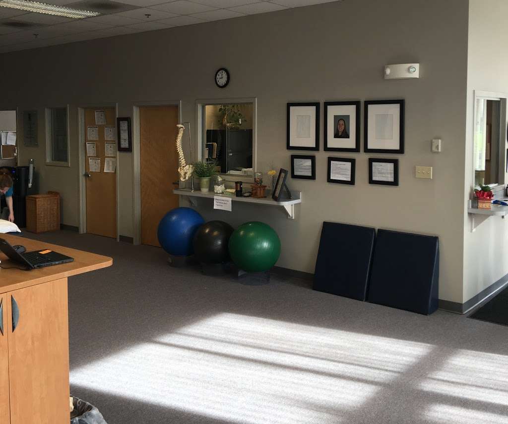 Excel Physical Therapy - Pottstown/Coventry | 10 Glocker Way, Pottstown, PA 19465 | Phone: (610) 323-4300