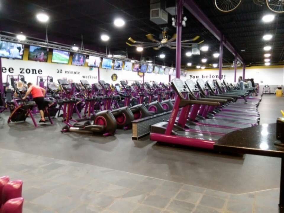 Planet Fitness | 3512-14 118th St, Chicago, IL 60617, USA | Phone: (773) 359-2300