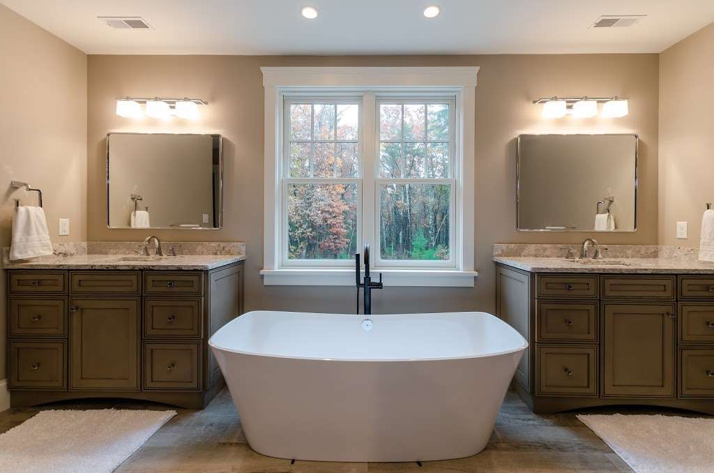 Fairview Millwork & Kitchens | 108 NH-101A, Amherst, NH 03031, USA | Phone: (603) 882-7447