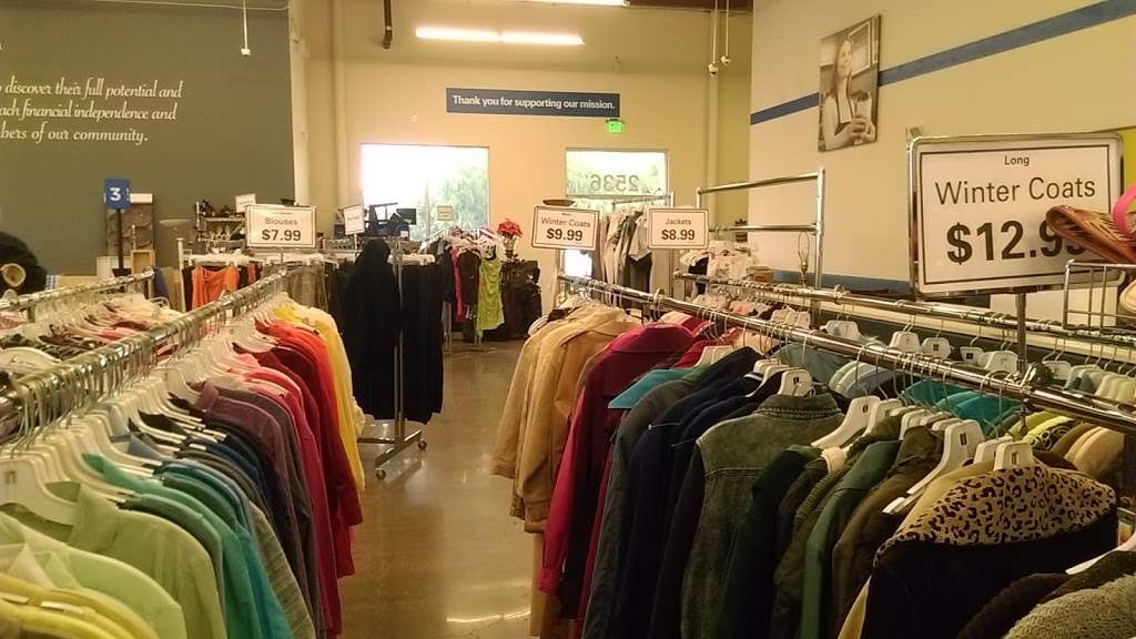 Goodwill | 2536 N Main St, Walnut Creek, CA 94597, USA | Phone: (925) 232-0327