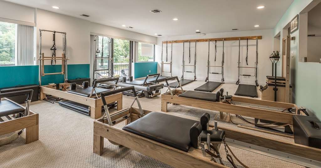 Simply Pilates Inc | 24 Bellemeade Ave #2, Smithtown, NY 11787 | Phone: (631) 979-4278