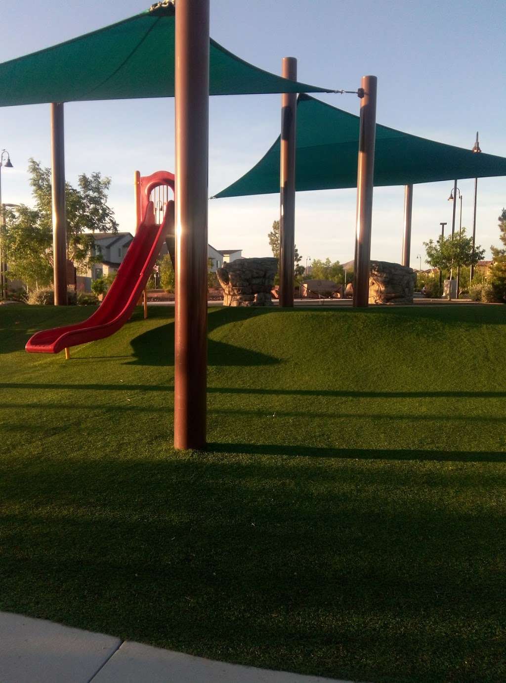 Capriola Park | 2155 Via Firenze, Henderson, NV 89044, USA | Phone: (702) 267-5707