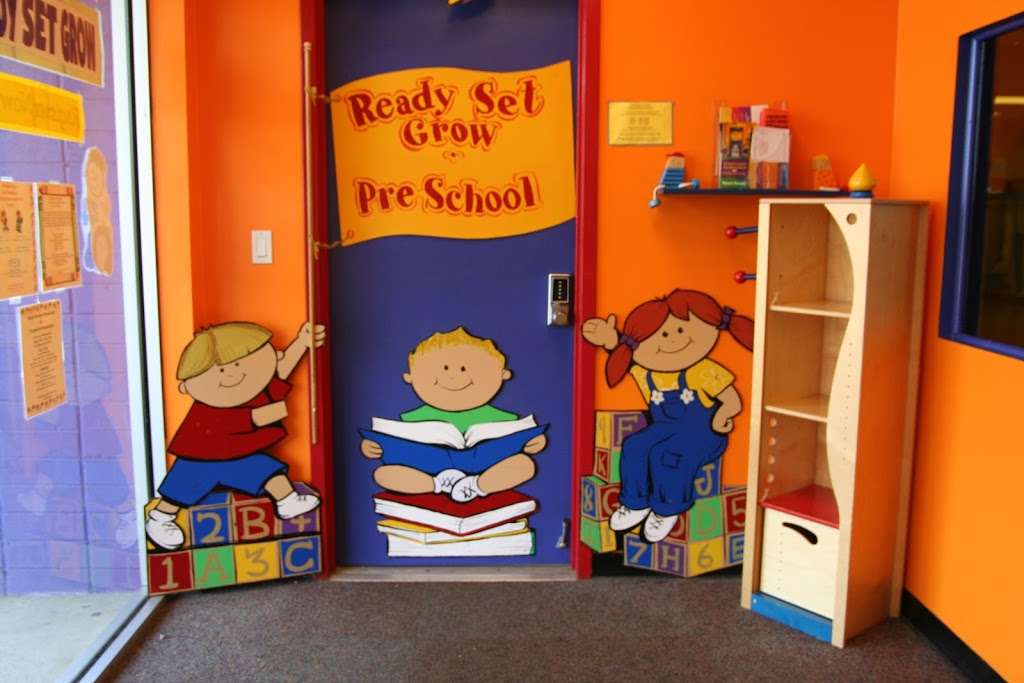 Ready Set Grow Preschool | 2200 Marcus Ave, New Hyde Park, NY 11042 | Phone: (516) 775-5545