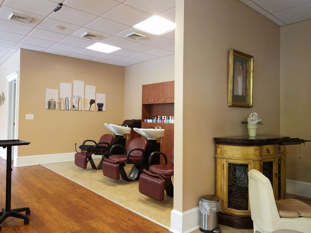 All Seasons Salon and Spa | 308 S New York Rd C, Galloway, NJ 08205 | Phone: (609) 652-2400