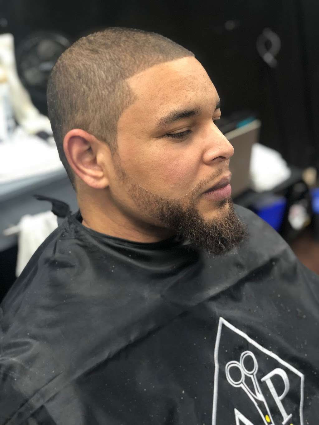 ALL Pro Cutz Barbershop | 9605 Clark Rd Suite 300, Dallas, TX 75249, USA | Phone: (972) 863-3131