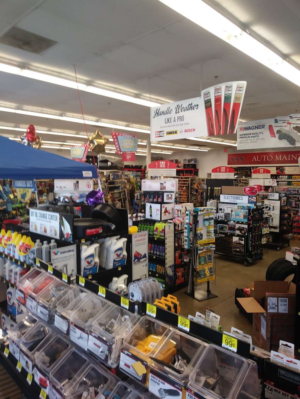 Pep Boys Auto Parts & Service | 773 Roosevelt Ave, Carteret, NJ 07008 | Phone: (732) 969-0921