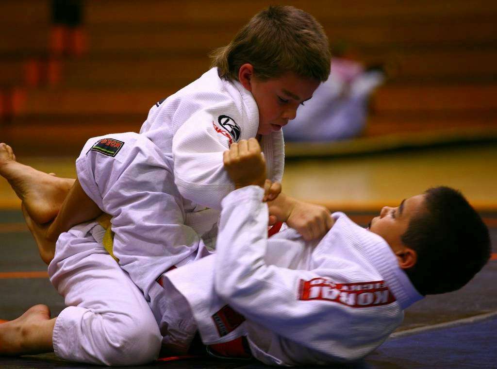 Mass Brazilian Jiu-Jitsu - Martial Arts Center | 12 Craig Rd, Acton, MA 01720, USA | Phone: (978) 795-3300