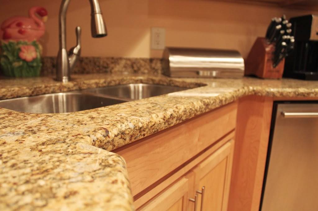 Luxi Stone Granite Marble & Quartz | 2895 Commerce Park Dr, Fitchburg, WI 53719, USA | Phone: (608) 223-9882