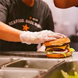 Carls Jr. | 1025 S 1st St, Bennett, CO 80102, USA | Phone: (303) 644-4156