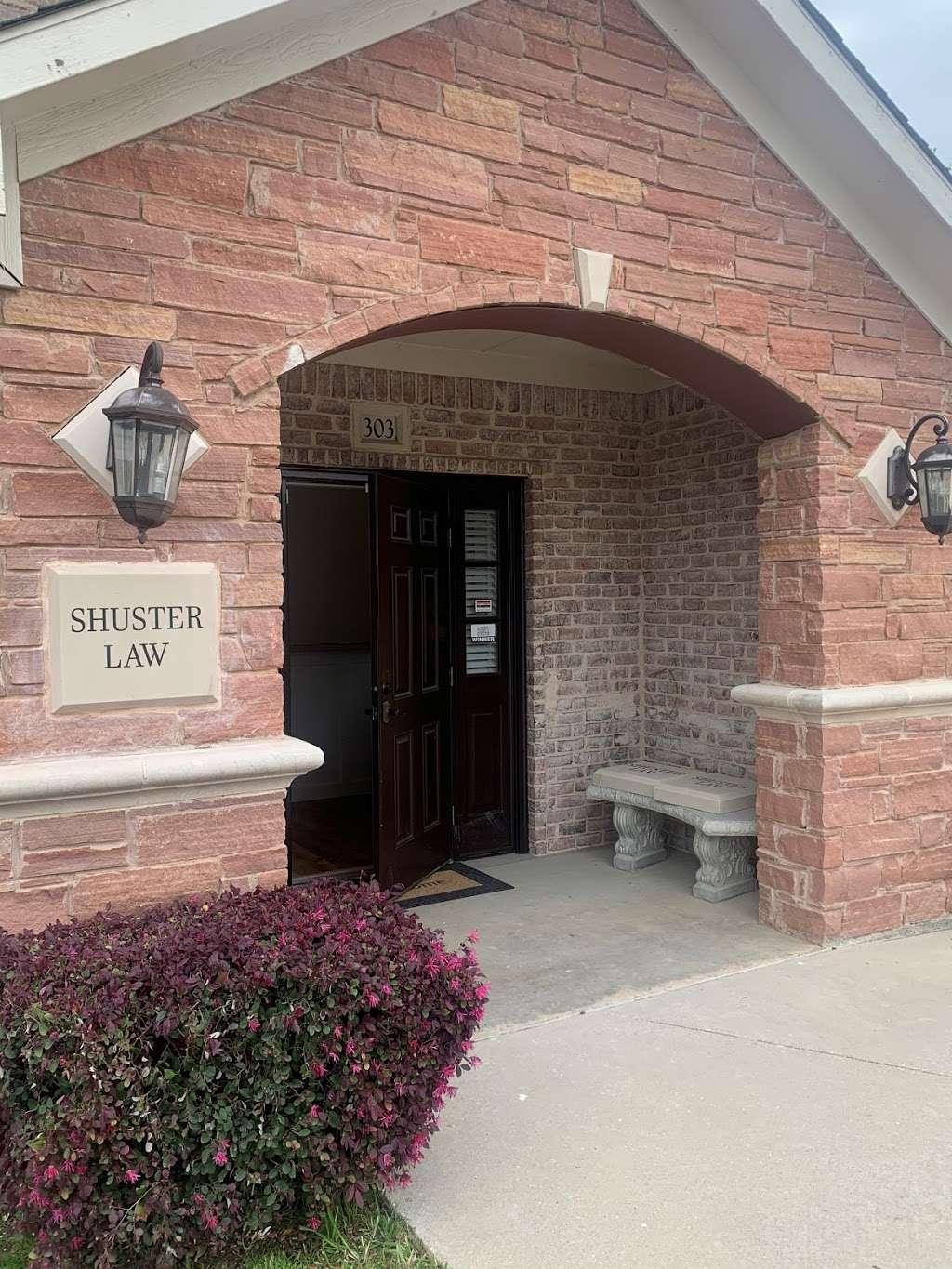 Shuster Law, PLLC | 860 Hebron Pkwy #303, Lewisville, TX 75057, USA | Phone: (972) 315-6222