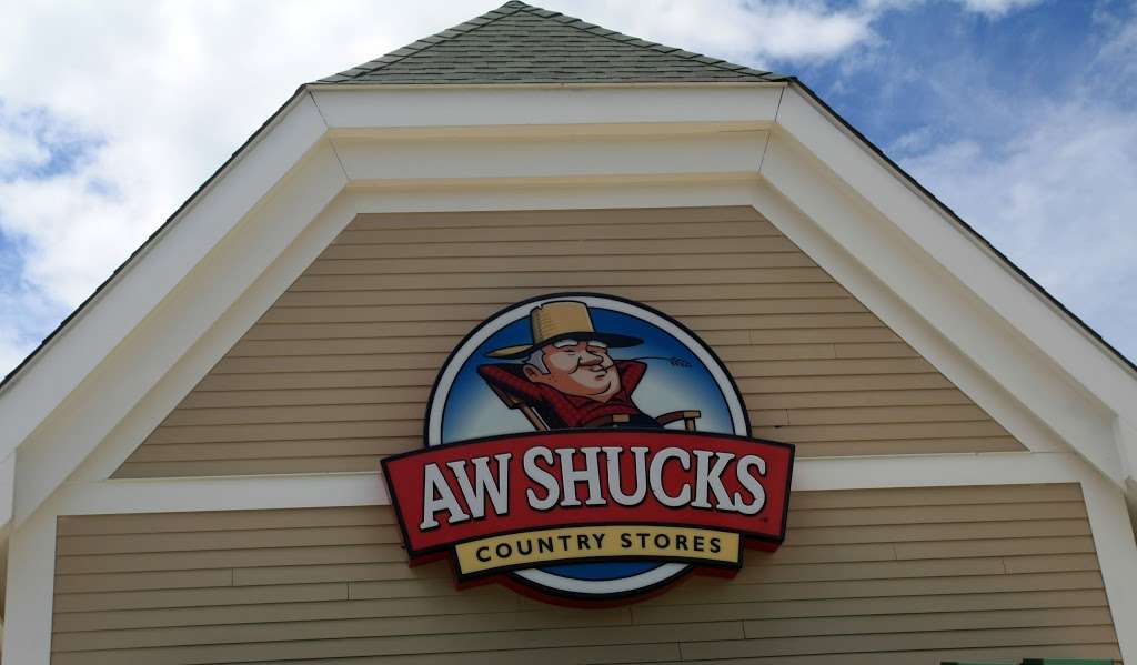 Aw Shucks Country Store | 6100 Pouncey Tract Rd, Glen Allen, VA 23059, USA | Phone: (804) 364-0977