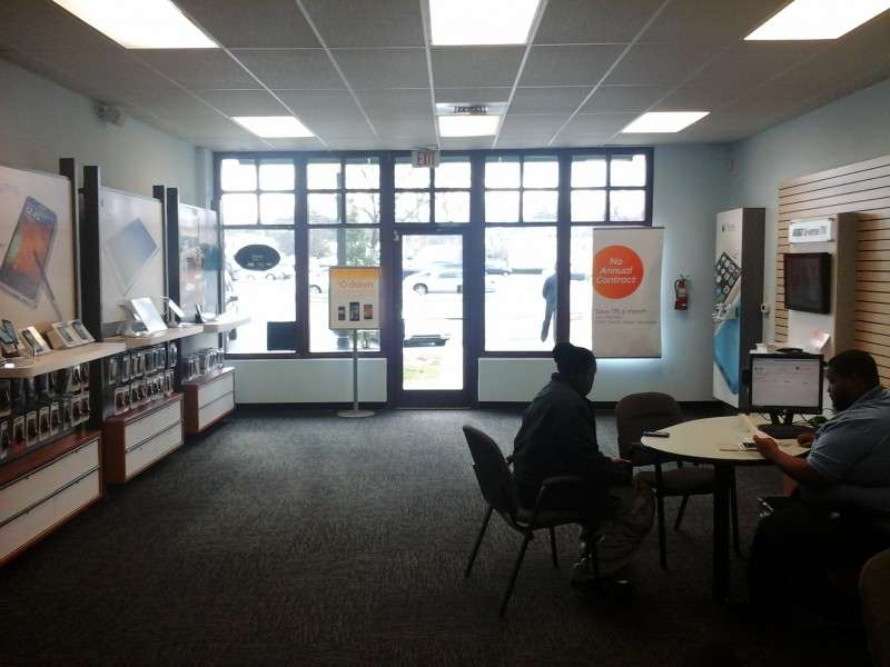 AT&T Store | 3625 Mt Holly-Huntersville Rd, Charlotte, NC 28216, USA | Phone: (704) 971-7490