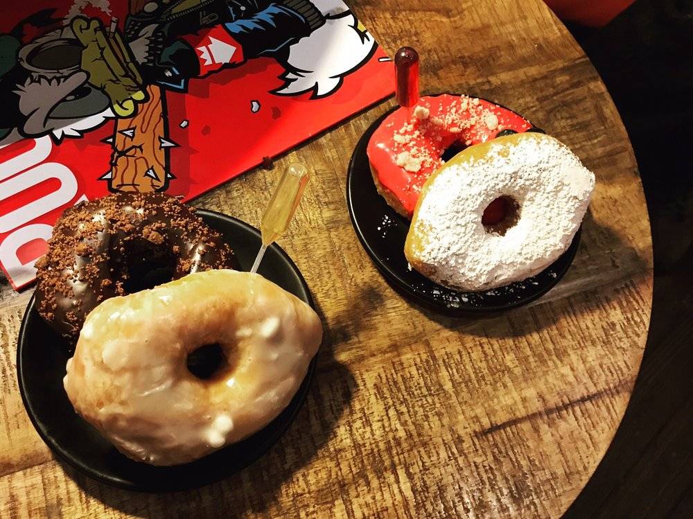 Neat Coffee | 1922 Pomona Ave, Costa Mesa, CA 92627, USA | Phone: (949) 873-6328