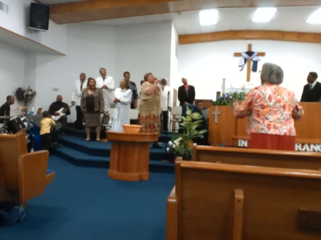 Greater Bethel Missionary Baptist | 9113-9057 Blue Ridge Blvd, Kansas City, MO 64138, USA | Phone: (816) 761-3400