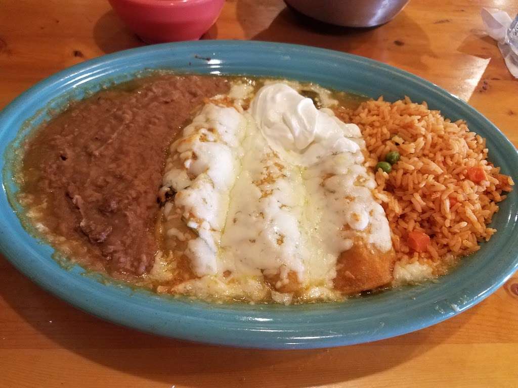 Guanajuato Mexican Restaurant | 3907 Avenue H, Rosenberg, TX 77471 | Phone: (281) 633-9042