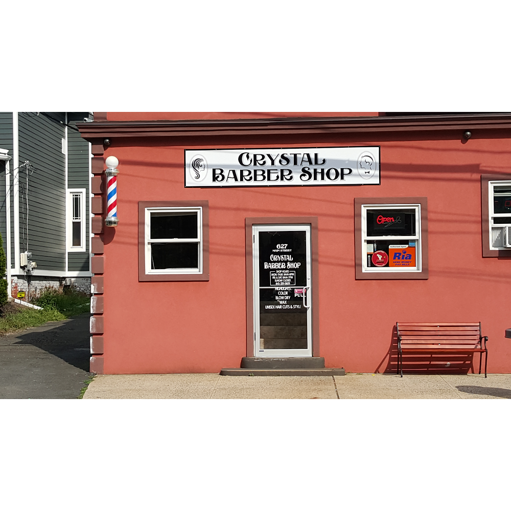 Crystal Barber Shop | 627 Main St, Sparkill, NY 10976, USA | Phone: (845) 359-0609