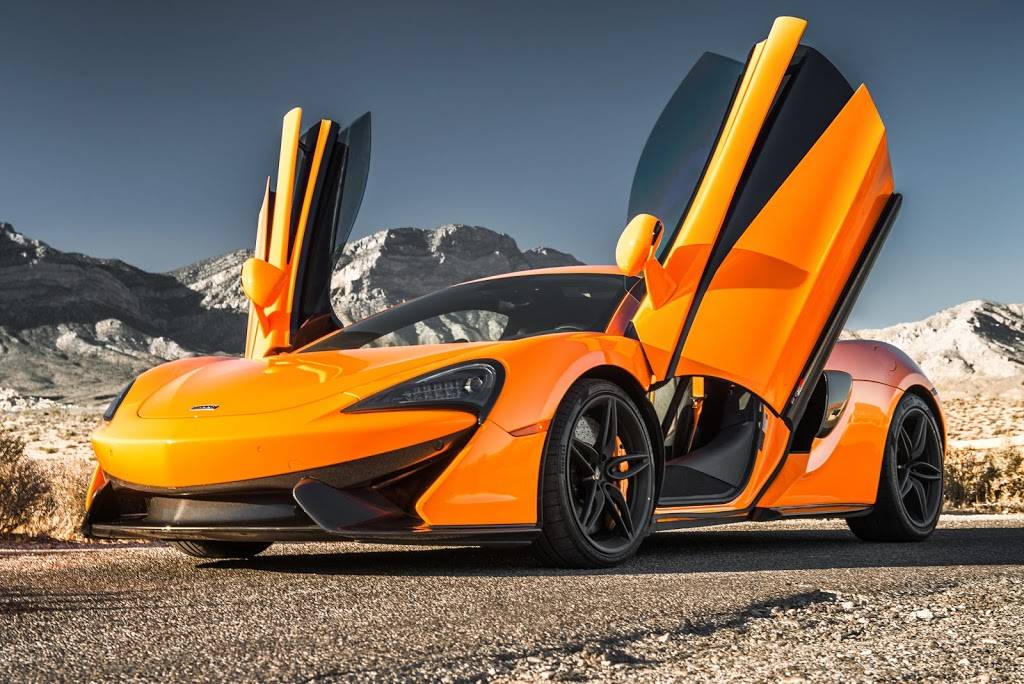 Royalty Exotic Car Rentals | 4305 Dean Martin Dr #120, Las Vegas, NV 89103, USA | Phone: (702) 919-5616