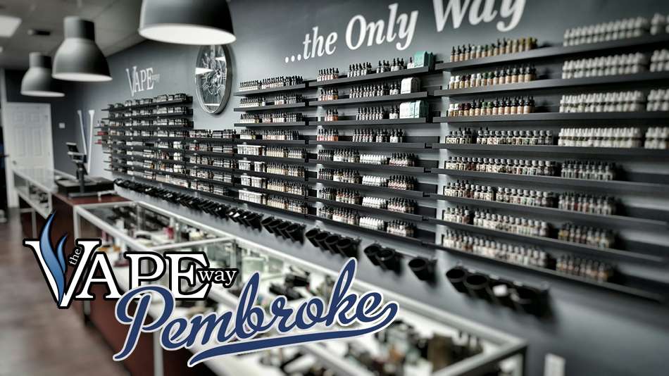 The VAPE Way: Pembroke MA | 243 Church St m, Pembroke, MA 02359, USA | Phone: (781) 924-5047