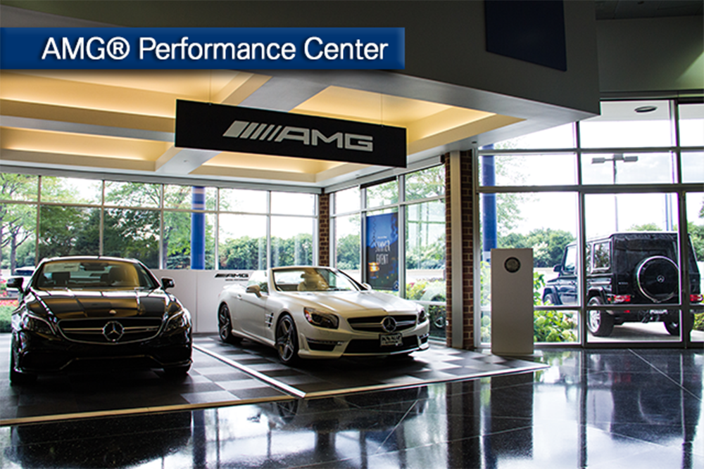 Knauz Mercedes | 409 Skokie Valley Road, Lake Bluff, IL 60044, USA | Phone: (888) 493-6945