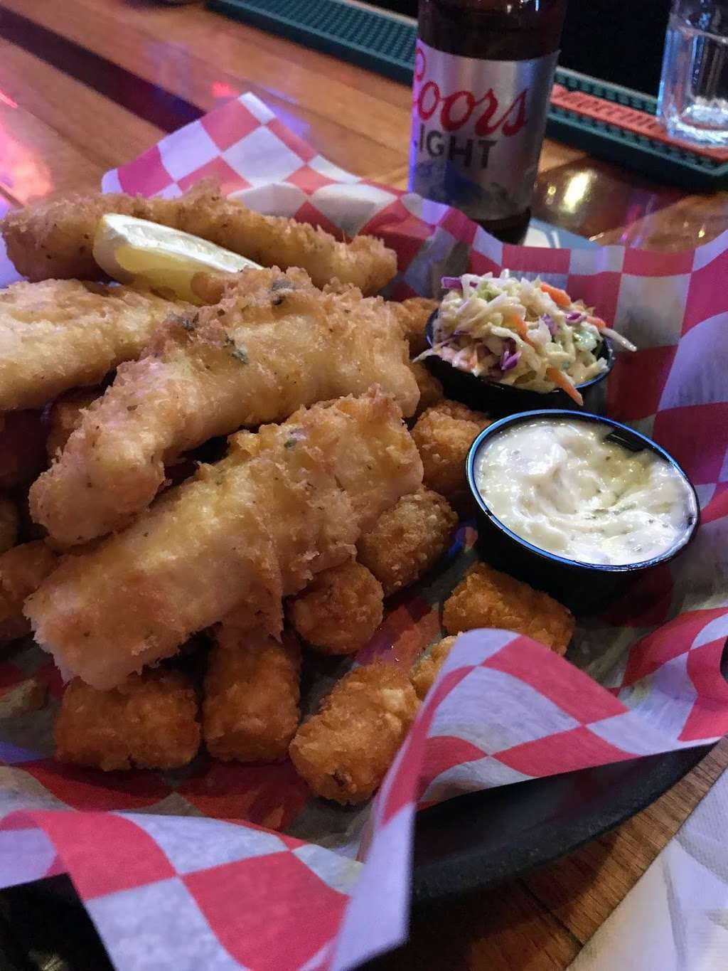 Chunky Dog Bar & Grill | 1959 Huntley Rd, Dundee Township, IL 60118 | Phone: (224) 699-9986