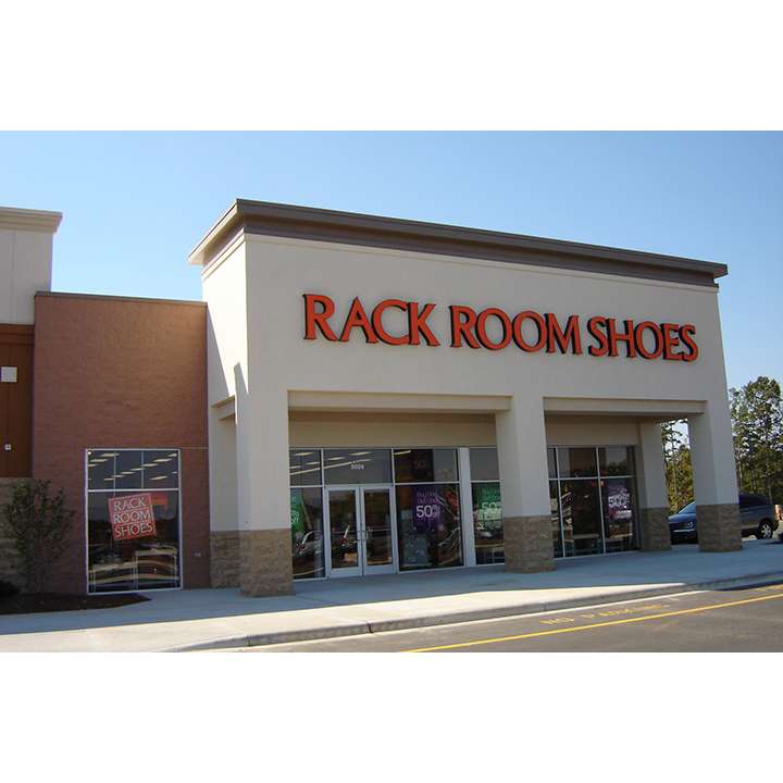 Rack Room Shoes | 3029 W Hwy 74, Monroe, NC 28110, USA | Phone: (704) 289-8232