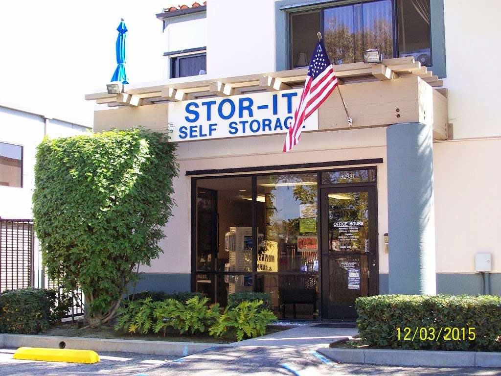 Stor-It Self Storage | 32981 Calle Aviador # D, San Juan Capistrano, CA 92675 | Phone: (949) 493-1181