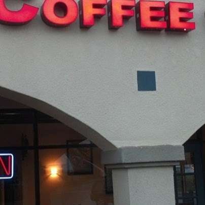 The Coffee Corner | 9608 Carlton Hills Blvd, Santee, CA 92071, USA | Phone: (619) 752-2307