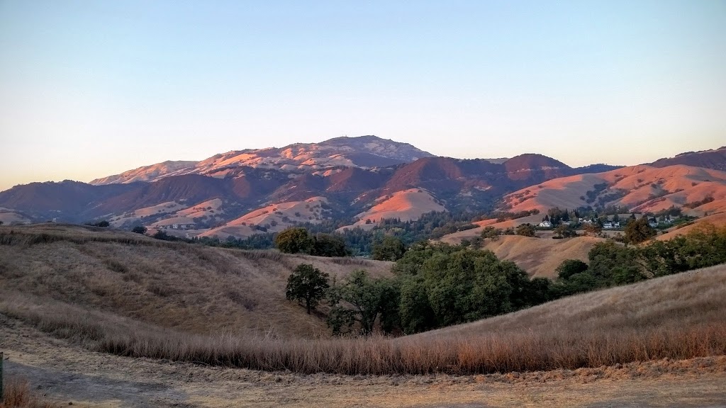 Sycamore Valley Regional Open Space Preserve | Danville, CA 94506, USA