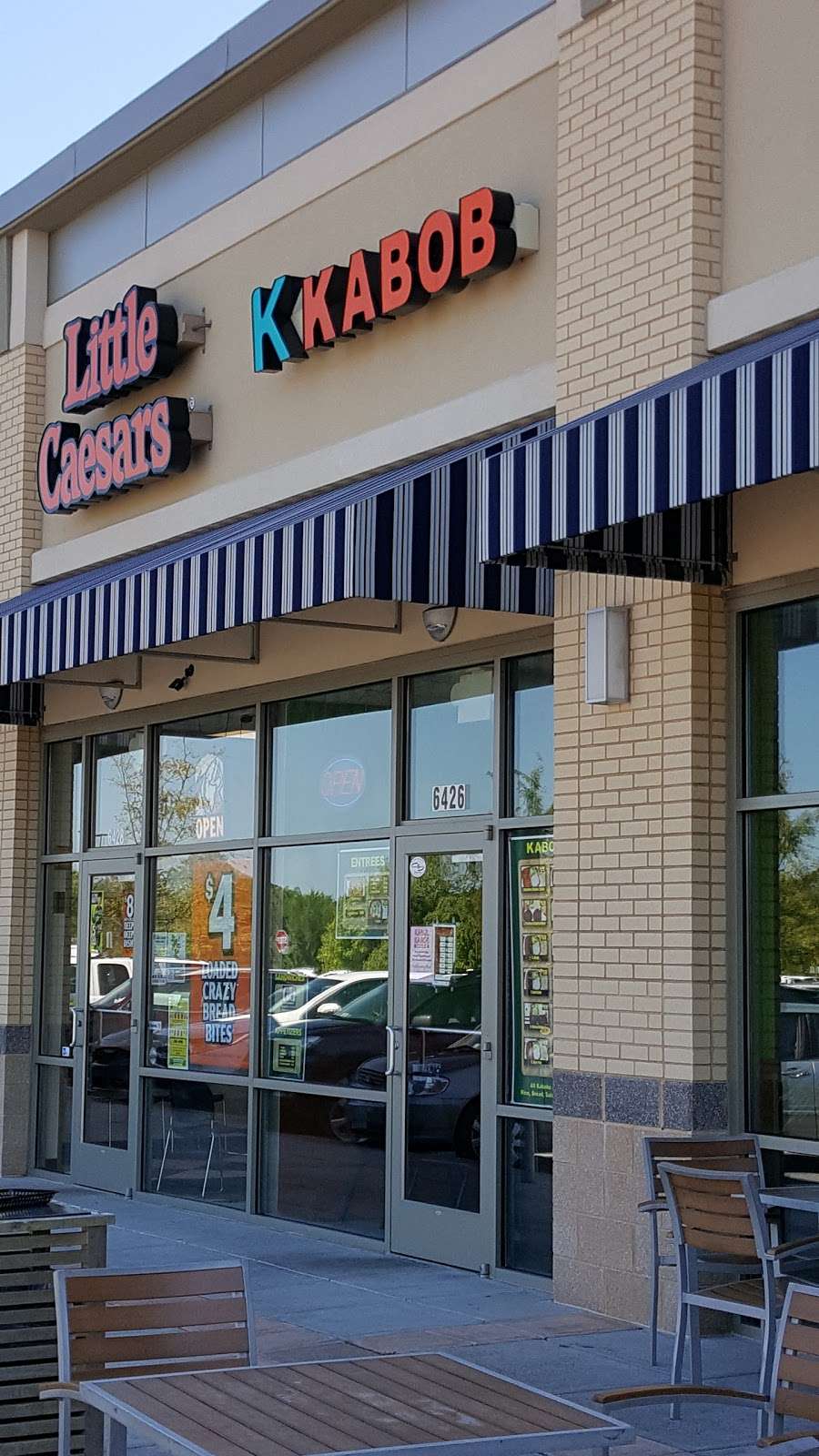 Kabul Kabob House II | 6426 Trading Square, Haymarket, VA 20169 | Phone: (703) 753-6200