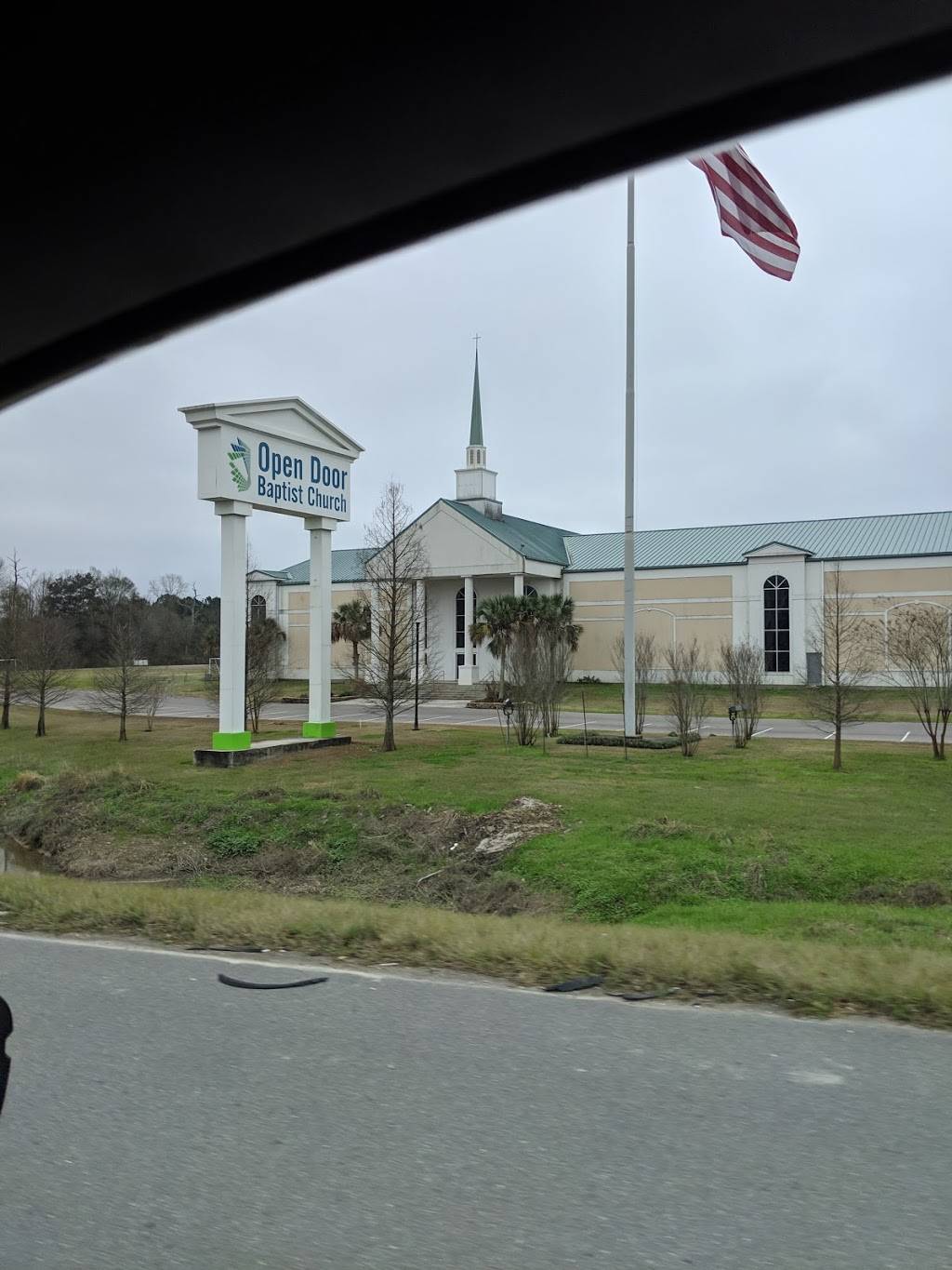 Open Door Baptist Church | 27000 Glory Land Way, Denham Springs, LA 70726, USA | Phone: (225) 667-4679