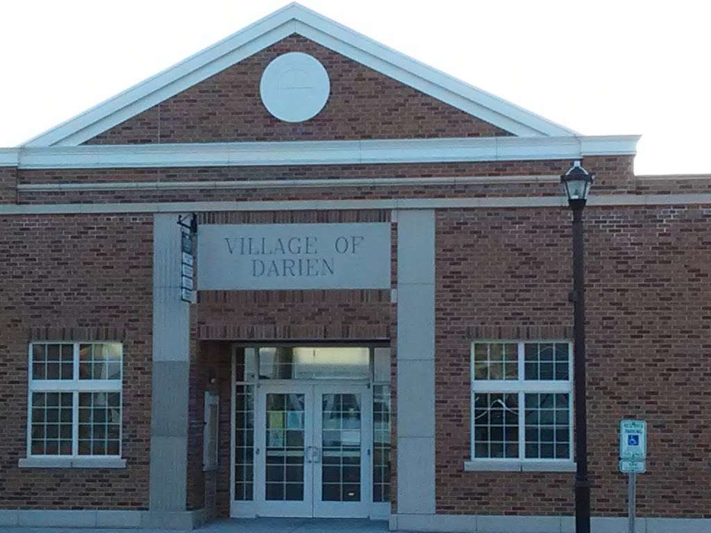 Darien Village Municipal Court | 20 Wisconsin St, Darien, WI 53114, USA | Phone: (262) 882-2233