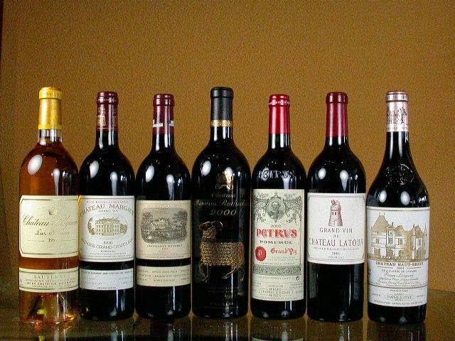 The Wine Connection | 2650 Via De La Valle # C130, Del Mar, CA 92014, USA | Phone: (858) 350-9292