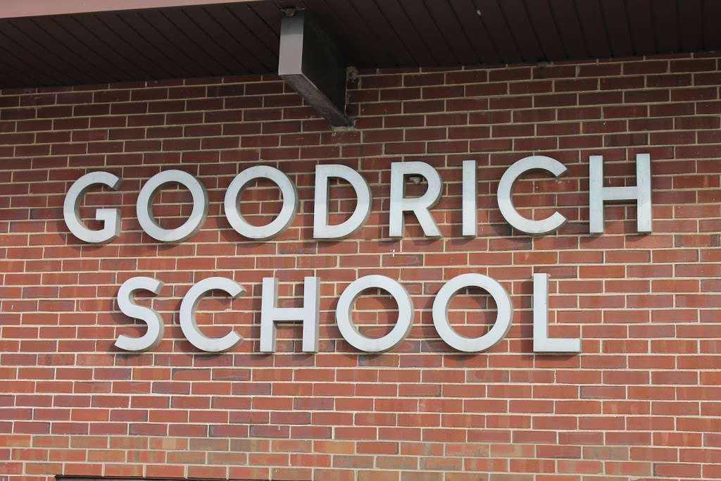 Goodrich Elementary School | 3450 Hobson Rd, Woodridge, IL 60517 | Phone: (630) 969-7271