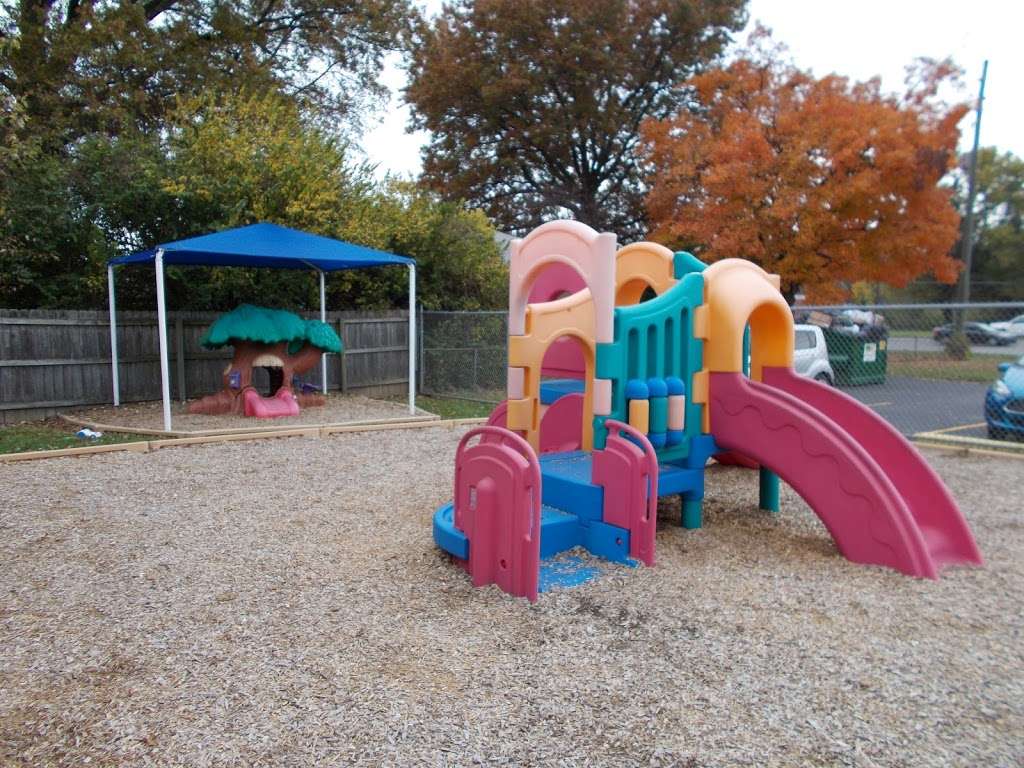 Coronado KinderCare | 29 Coronado Rd, Indianapolis, IN 46234 | Phone: (317) 271-0552