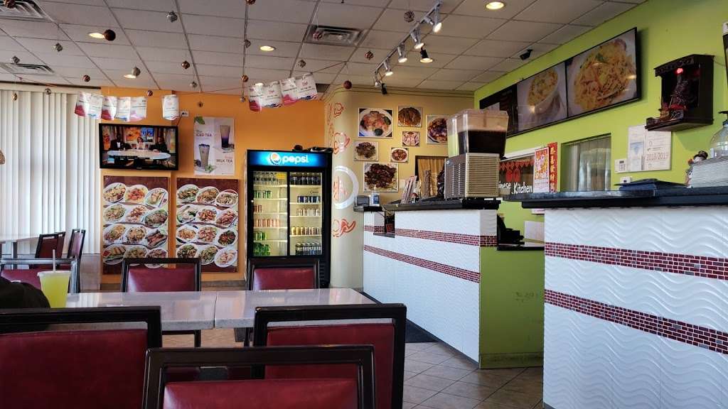 Chinese Kitchen | 3926 25th Ave, Schiller Park, IL 60176, USA | Phone: (847) 233-0120