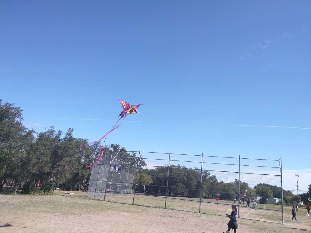 Paul W. Ott Elementary School | 100 N Grosenbacher Rd, San Antonio, TX 78253, USA | Phone: (210) 397-5550