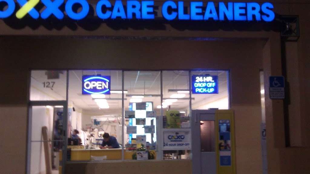 Oxxo Care Cleaners Miami Lakes | 18600 NW 87th Ave #127, Hialeah, FL 33015, USA | Phone: (305) 917-7996