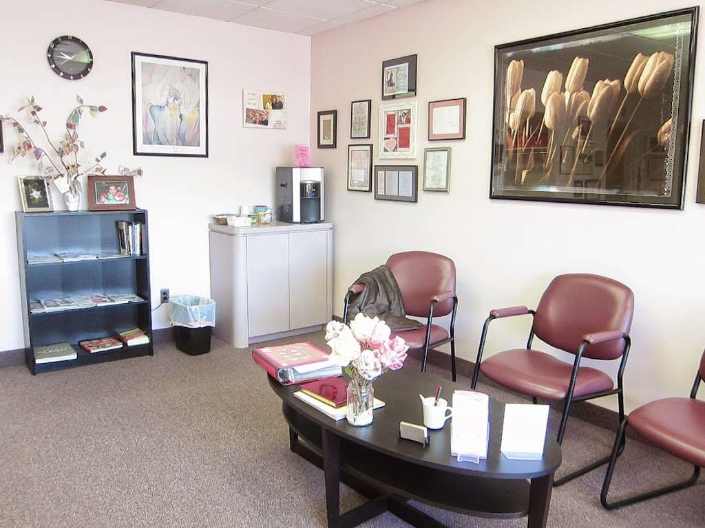 ST Aesthetics | 54 Sunnyside Blvd, Plainview, NY 11803, USA | Phone: (516) 576-1118