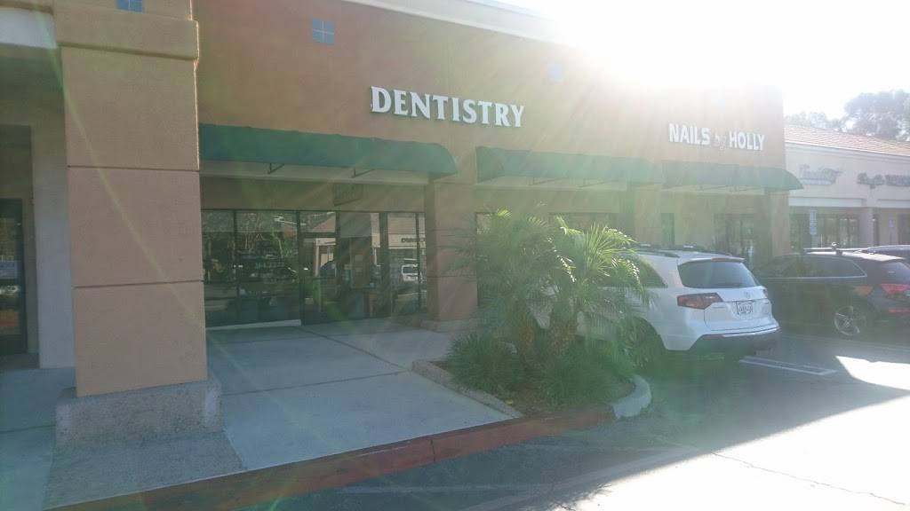 Mission Viejo Family Dental | 27660 Marguerite Pkwy # 3A, Mission Viejo, CA 92692, USA | Phone: (949) 364-2222