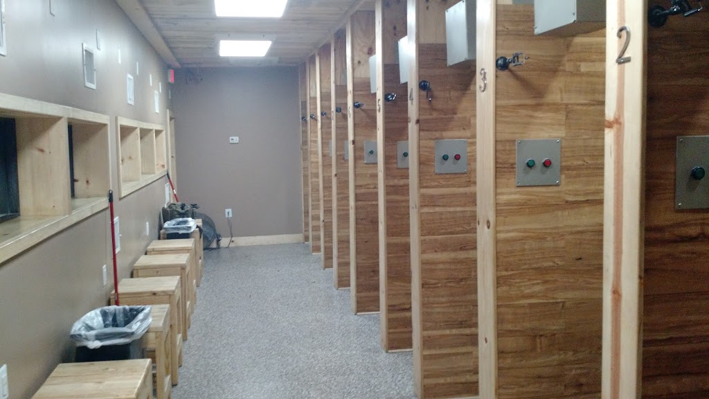 Best Shot Range | 4425 FM 2351 Road, Friendswood, TX 77546, USA | Phone: (281) 648-7468