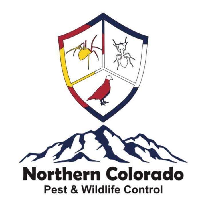Northern Colorado Pest and Wildlife Control | 3026 54th Ave, Greeley, CO 80634, USA | Phone: (970) 330-3929