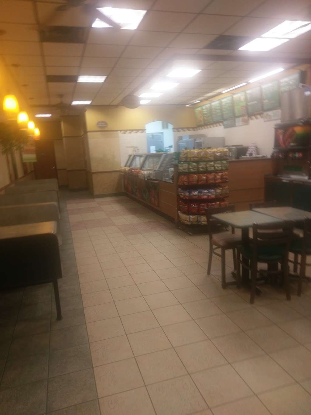 Subway | 4410 Westway Park Blvd, Houston, TX 77041, USA | Phone: (281) 416-4743