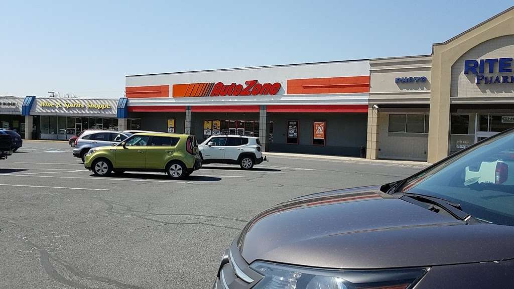 AutoZone Auto Parts | 200-B S Best Ave, Walnutport, PA 18088 | Phone: (610) 767-7912